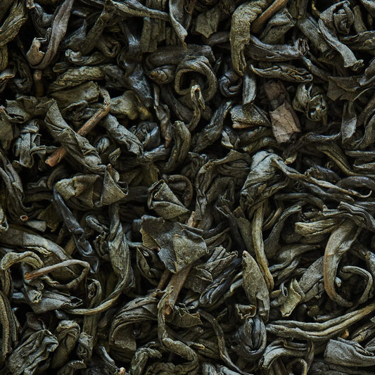 CHINY CHUN MEE ORGANICZNA herbata zielona - 50 g