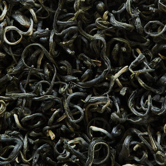 Herbata zielona BI LUO CHUN - 50 g