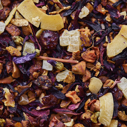 Napar owocowy TROPIKALNA JESIEŃ - 50 g