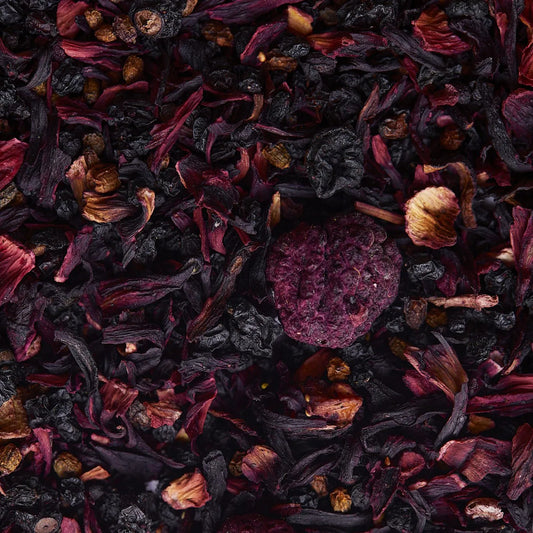 Napar owocowy JAMAJKA RUM - 50 g