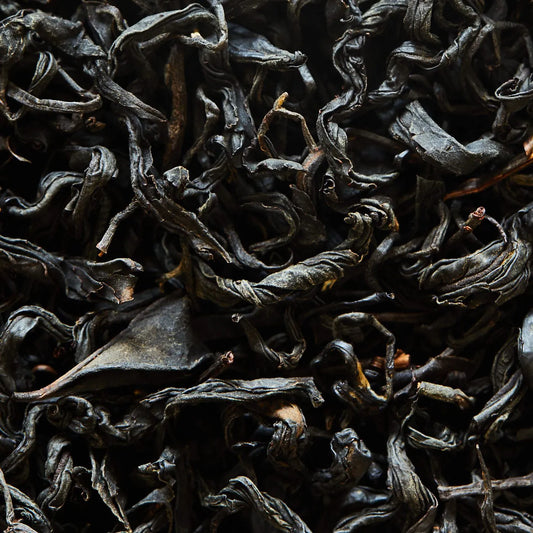 Herbata czarna GEORGIA WILD GRUSINIA - 50 g