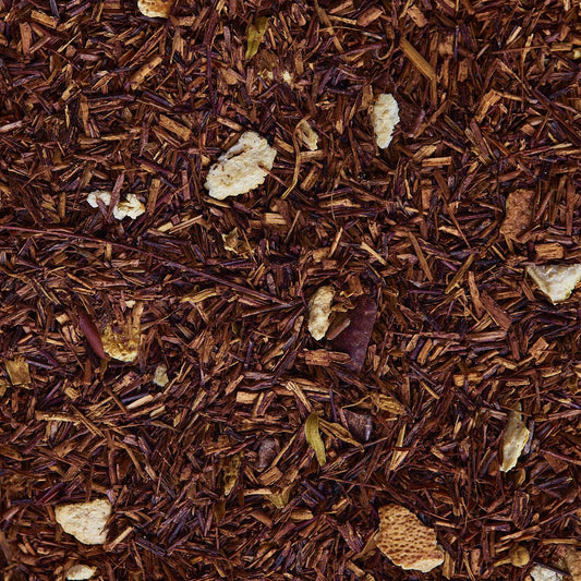 Rooibos POMARAŃCZA I CZEKOLADA - 50 g