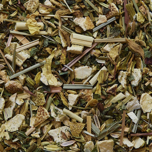 Herbata ziołowa OPOWIEŚĆ MARZEŃ - 50 g