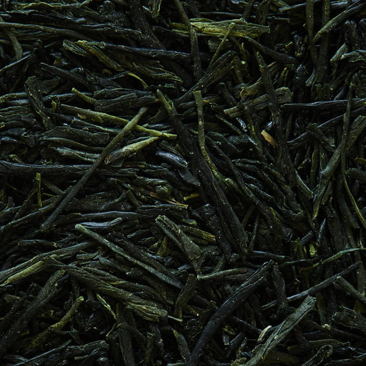 JAPAN KABUSECHA ORGANIC Herbata zielona - 50 g